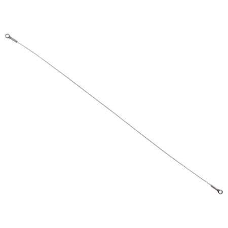 Itw Shakeproof Tether 364 x 6 304SS NY Type 3 TSS3-046-6000N/B